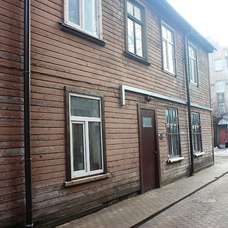 Varnu Apartment Ryga Zewnętrze zdjęcie