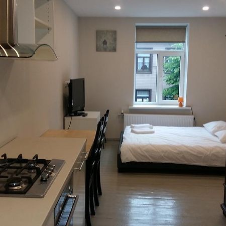 Varnu Apartment Ryga Zewnętrze zdjęcie
