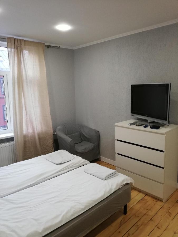 Varnu Apartment Ryga Zewnętrze zdjęcie