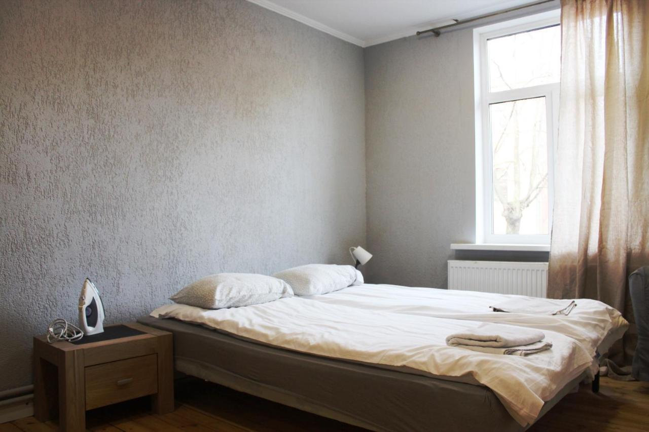 Varnu Apartment Ryga Zewnętrze zdjęcie