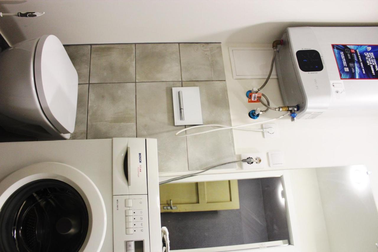 Varnu Apartment Ryga Zewnętrze zdjęcie