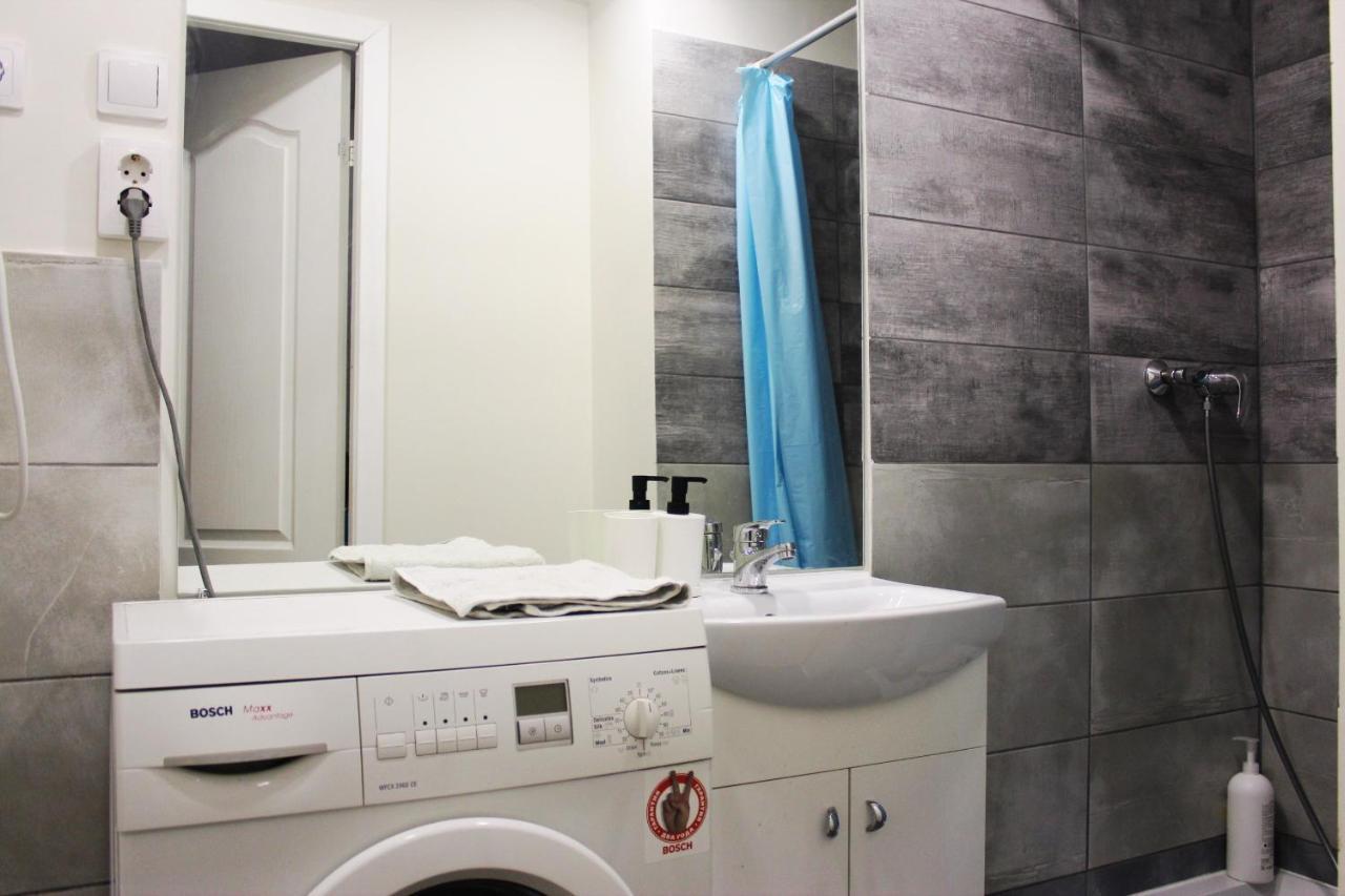 Varnu Apartment Ryga Zewnętrze zdjęcie