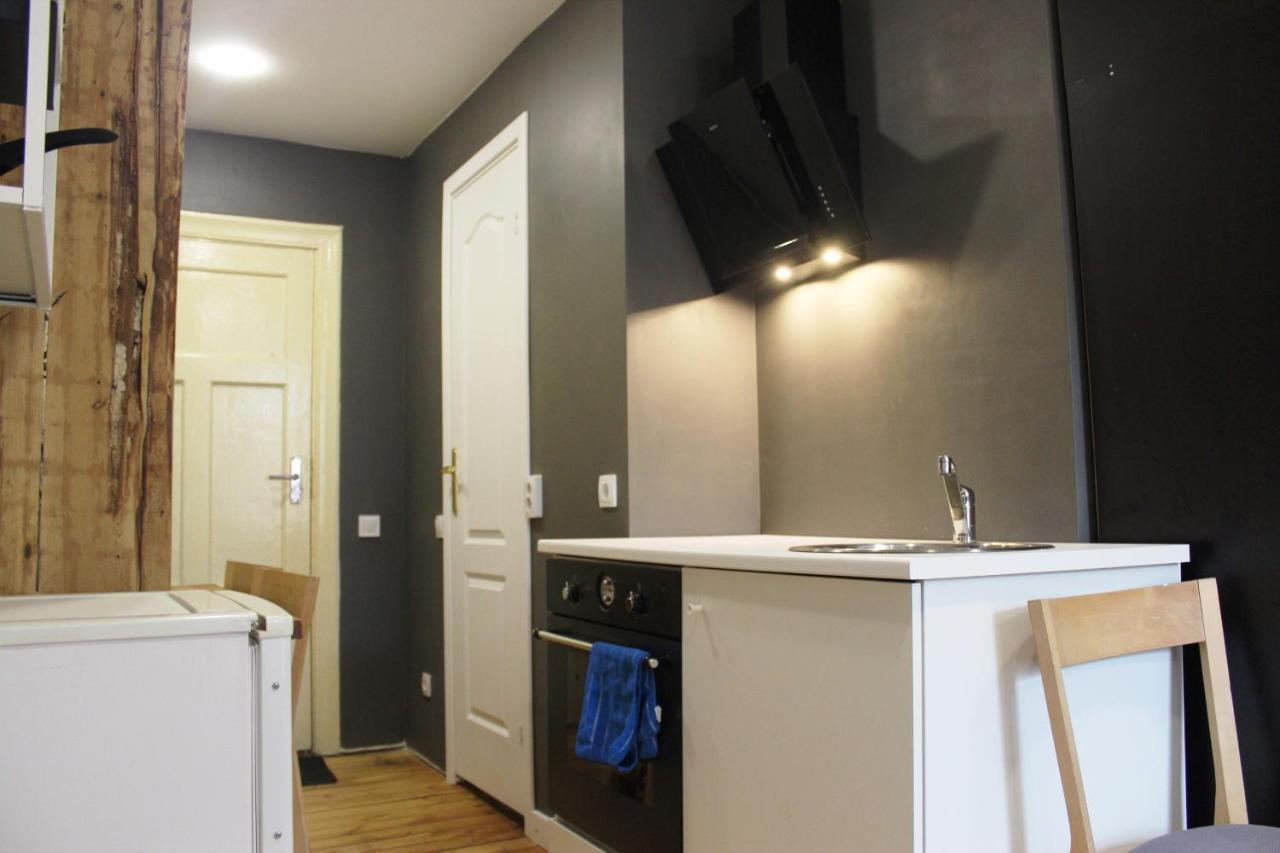 Varnu Apartment Ryga Zewnętrze zdjęcie