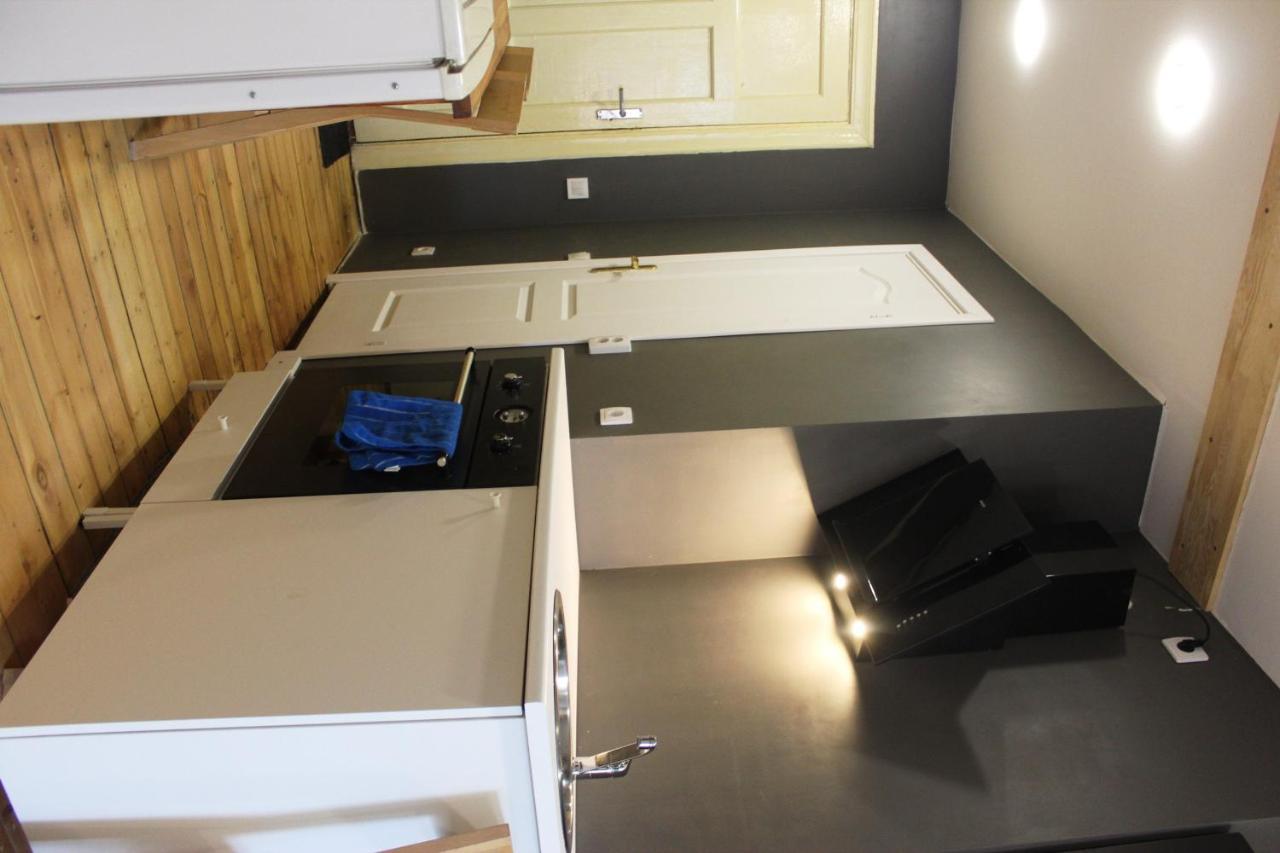 Varnu Apartment Ryga Zewnętrze zdjęcie