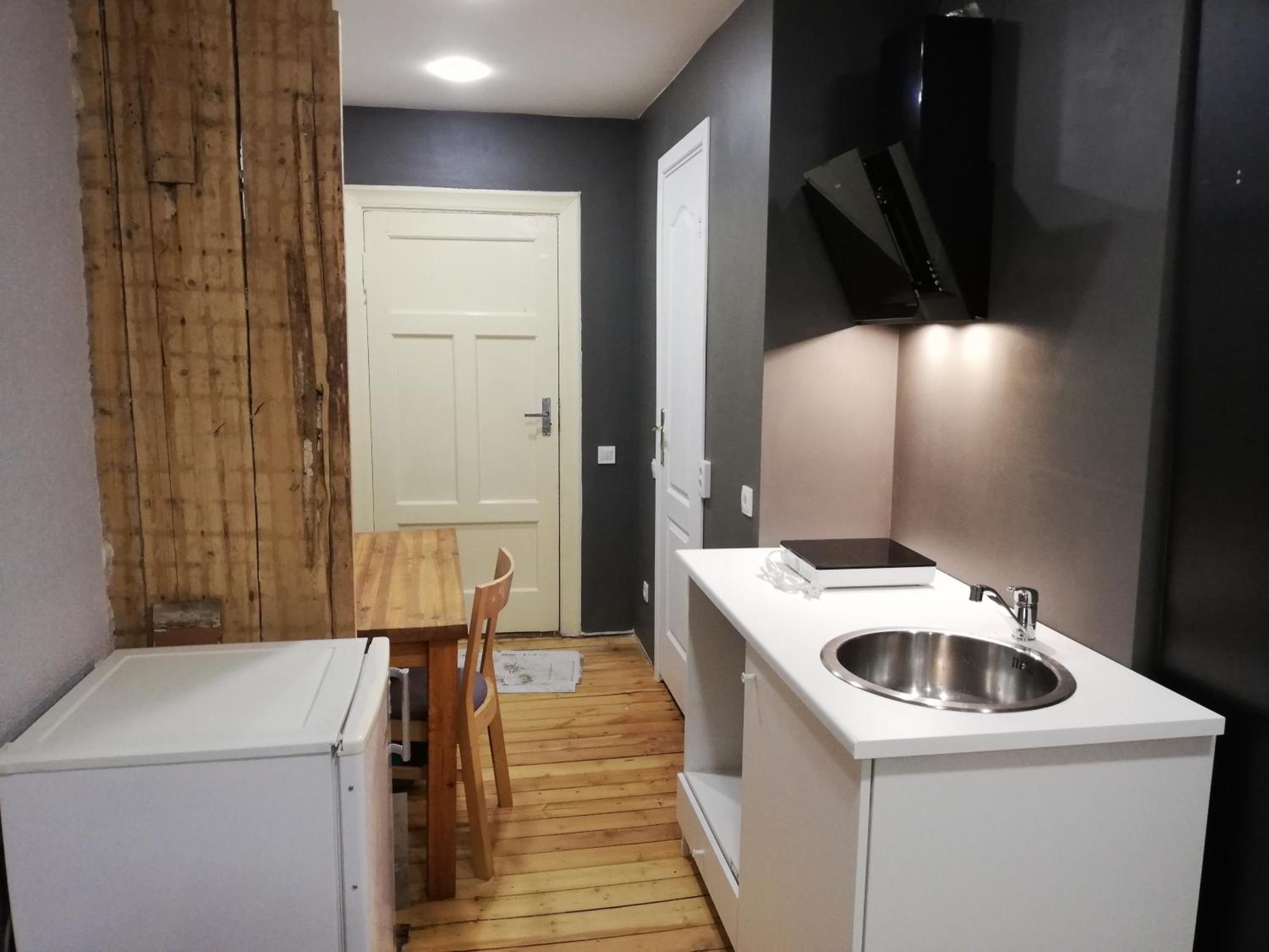 Varnu Apartment Ryga Pokój zdjęcie