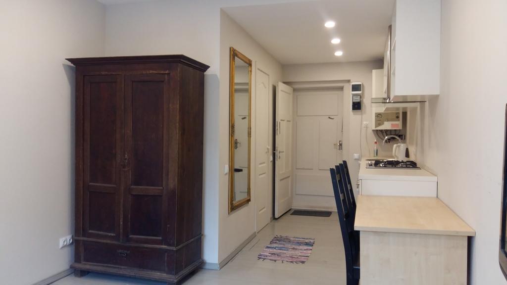 Varnu Apartment Ryga Zewnętrze zdjęcie