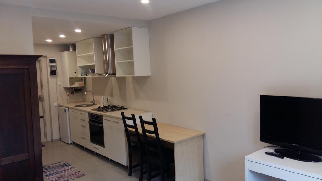 Varnu Apartment Ryga Zewnętrze zdjęcie