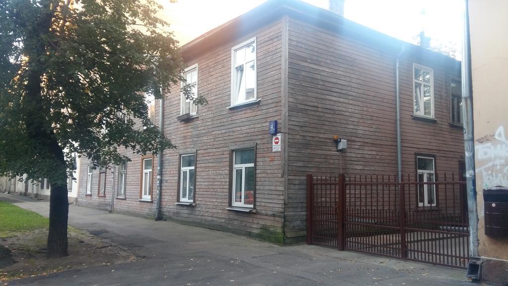 Varnu Apartment Ryga Zewnętrze zdjęcie