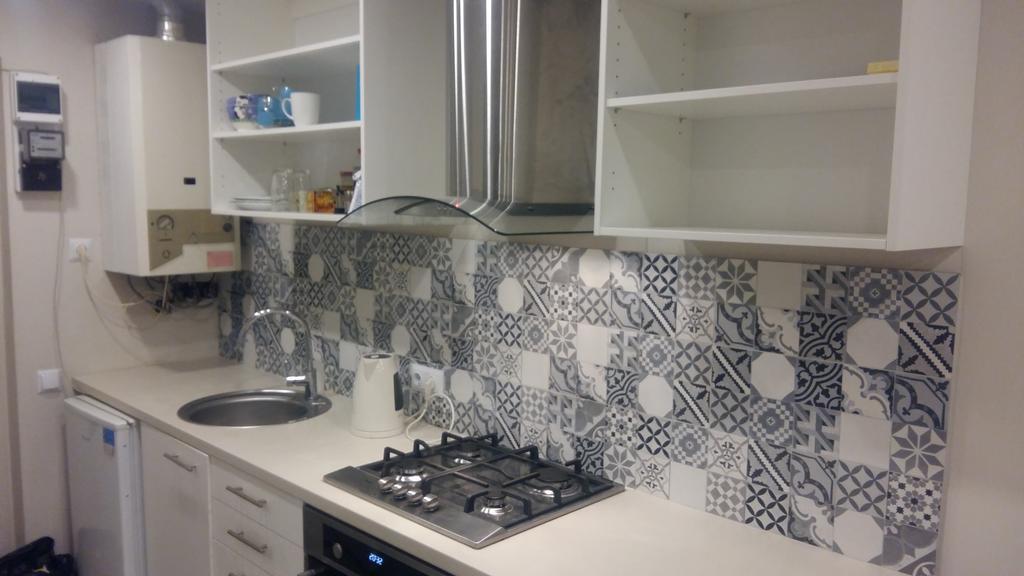 Varnu Apartment Ryga Zewnętrze zdjęcie