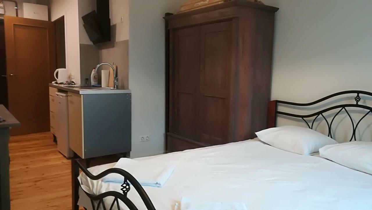 Varnu Apartment Ryga Zewnętrze zdjęcie