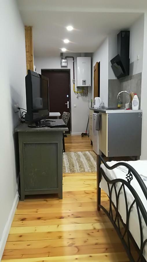 Varnu Apartment Ryga Zewnętrze zdjęcie