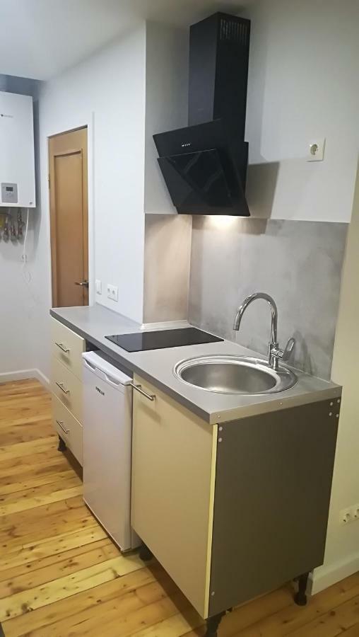 Varnu Apartment Ryga Zewnętrze zdjęcie