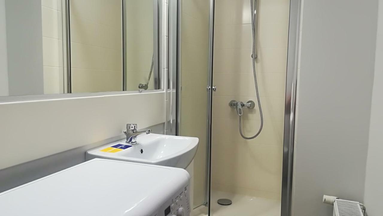 Varnu Apartment Ryga Zewnętrze zdjęcie