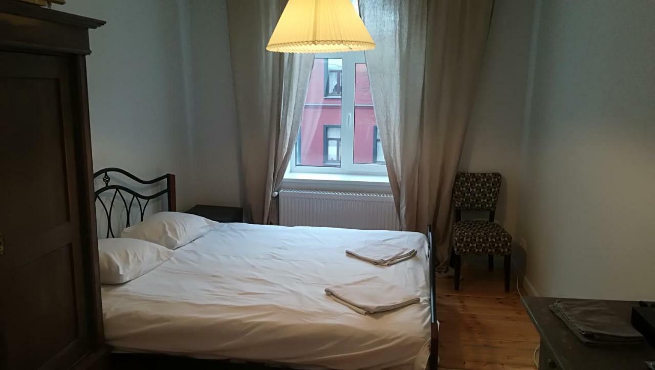 Varnu Apartment Ryga Zewnętrze zdjęcie