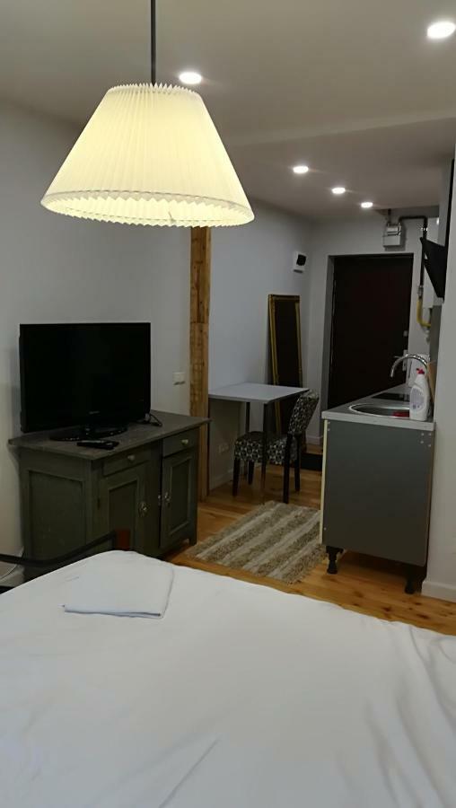 Varnu Apartment Ryga Zewnętrze zdjęcie